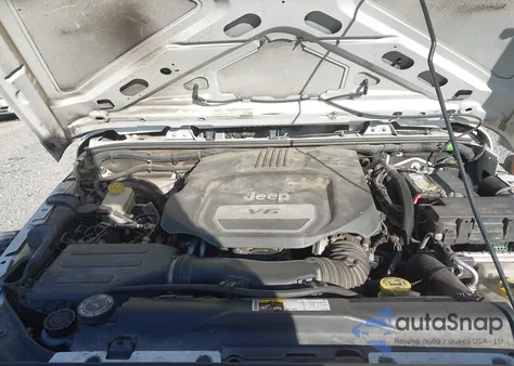 2015 Jeep Wrangler Unlimited Sport Rhd из США, поврежденный, VIN 1C4BJWKG6FL690850